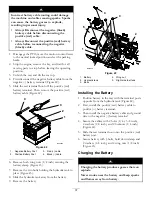 Preview for 37 page of Toro Z595-D Z Master Operator'S Manual