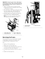 Preview for 38 page of Toro Z595-D Z Master Operator'S Manual