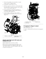 Preview for 42 page of Toro Z595-D Z Master Operator'S Manual