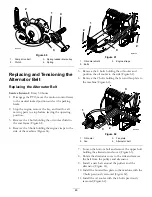 Preview for 46 page of Toro Z595-D Z Master Operator'S Manual