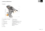 Preview for 9 page of Torqeedo Cruise 10.0 T Translation Of The Original Operating Instructions