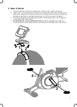 Preview for 11 page of Torque Fitness AB-TS-T800 Assembly & User Instructions