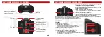 Preview for 4 page of Torro Forces of Valor War Thunder 1/24 MEDIUM TANK SHERMAN M4A3 Instruction Manual