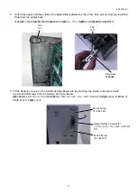 Preview for 3 page of TOSHIBA TEC Corporation B-EX700-RS-QM-R Installation Manual