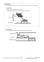 Preview for 14 page of Toshiba teli BU Series Specifications