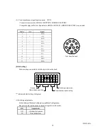 Preview for 18 page of Toshiba teli CSC12M25BMP19 Operation Manual