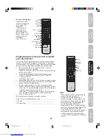 Preview for 17 page of Toshiba 0HF85 Owner'S Manual