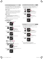 Preview for 24 page of Toshiba 106518 Owner'S Manual