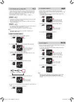 Preview for 42 page of Toshiba 106518 Owner'S Manual