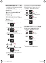 Preview for 132 page of Toshiba 106518 Owner'S Manual