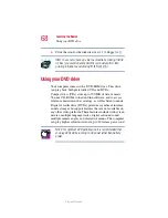 Preview for 68 page of Toshiba 1100-S101 User Manual