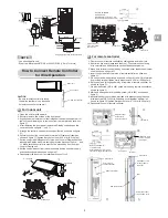 Preview for 7 page of Toshiba 13N3AV2-E1 Installation Manual