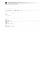 Preview for 13 page of Toshiba 13N3AV2-E1 Installation Manual