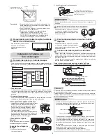 Preview for 19 page of Toshiba 13N3AV2-E1 Installation Manual