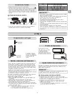 Preview for 22 page of Toshiba 13N3AV2-E1 Installation Manual