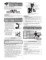 Preview for 32 page of Toshiba 13N3AV2-E1 Installation Manual