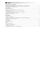 Preview for 35 page of Toshiba 13N3AV2-E1 Installation Manual