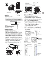 Preview for 51 page of Toshiba 13N3AV2-E1 Installation Manual