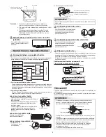 Preview for 85 page of Toshiba 13N3AV2-E1 Installation Manual