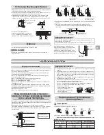 Preview for 97 page of Toshiba 13N3AV2-E1 Installation Manual