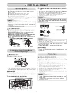 Preview for 105 page of Toshiba 13N3AV2-E1 Installation Manual