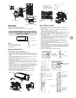 Preview for 106 page of Toshiba 13N3AV2-E1 Installation Manual