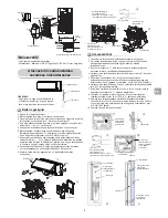 Preview for 117 page of Toshiba 13N3AV2-E1 Installation Manual