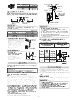 Preview for 120 page of Toshiba 13N3AV2-E1 Installation Manual