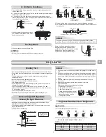 Preview for 130 page of Toshiba 13N3AV2-E1 Installation Manual