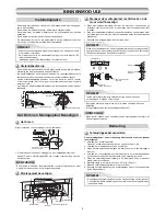 Preview for 138 page of Toshiba 13N3AV2-E1 Installation Manual