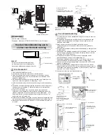 Preview for 139 page of Toshiba 13N3AV2-E1 Installation Manual