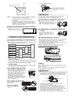 Preview for 162 page of Toshiba 13N3AV2-E1 Installation Manual