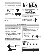 Preview for 196 page of Toshiba 13N3AV2-E1 Installation Manual