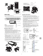 Preview for 205 page of Toshiba 13N3AV2-E1 Installation Manual