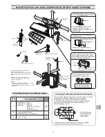 Preview for 236 page of Toshiba 13N3AV2-E1 Installation Manual