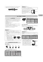 Preview for 19 page of Toshiba 13P ASG -T Installation Manual