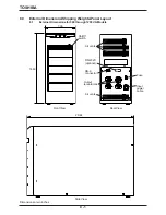 Preview for 27 page of Toshiba 1400 Plus Series Operation Manual