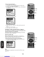 Preview for 18 page of Toshiba 14AF43 Owner'S Manual