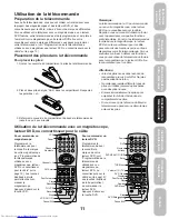 Preview for 47 page of Toshiba 14AF43 Owner'S Manual