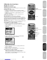 Preview for 53 page of Toshiba 14AF43 Owner'S Manual