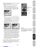 Preview for 57 page of Toshiba 14AF43 Owner'S Manual