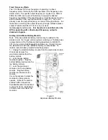 Preview for 19 page of Toshiba 1500 VA User Manual