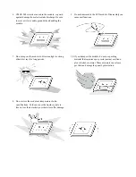 Preview for 4 page of Toshiba 15DL72 Service Manual