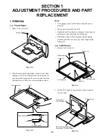 Preview for 7 page of Toshiba 15DL72 Service Manual