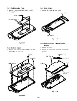 Preview for 10 page of Toshiba 15DL72 Service Manual