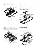 Preview for 11 page of Toshiba 15DL72 Service Manual