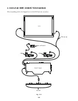 Preview for 12 page of Toshiba 15DL72 Service Manual