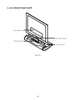 Preview for 13 page of Toshiba 15DL72 Service Manual