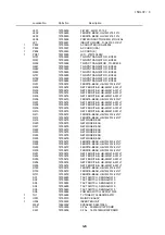 Preview for 54 page of Toshiba 15DL72 Service Manual