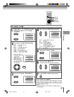 Preview for 27 page of Toshiba 15DLV16 Owner'S Manual